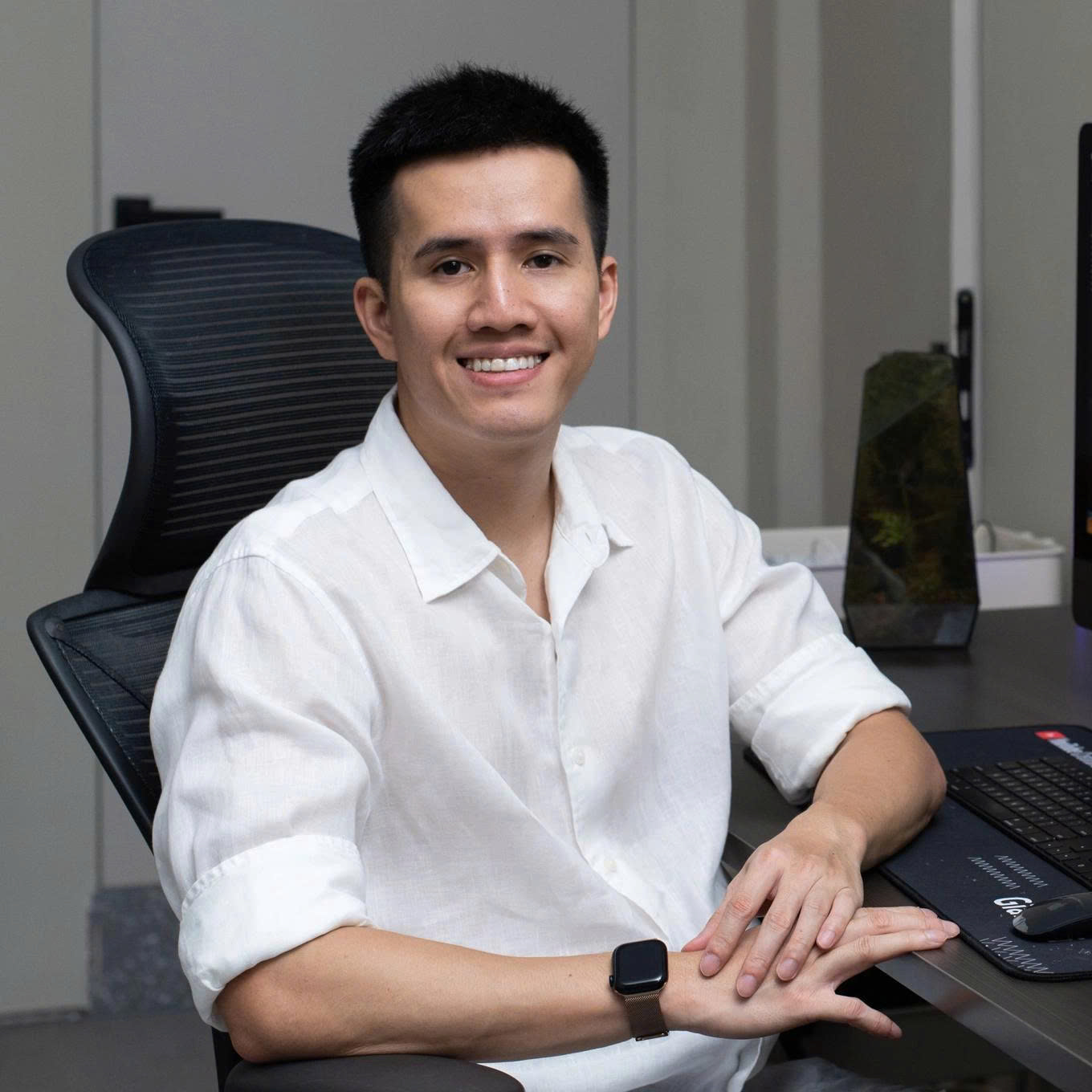 Trị Nguyễn